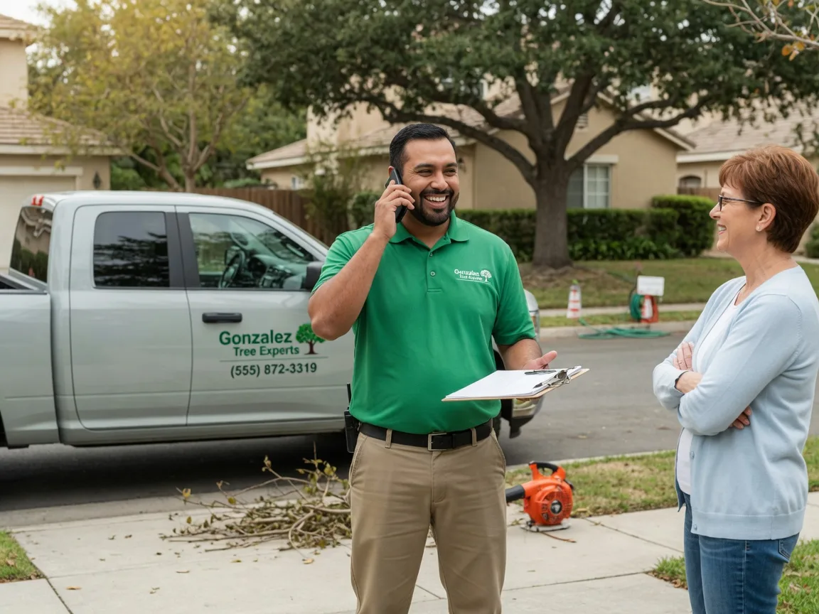 Tree Service Goliad, TX FAQs